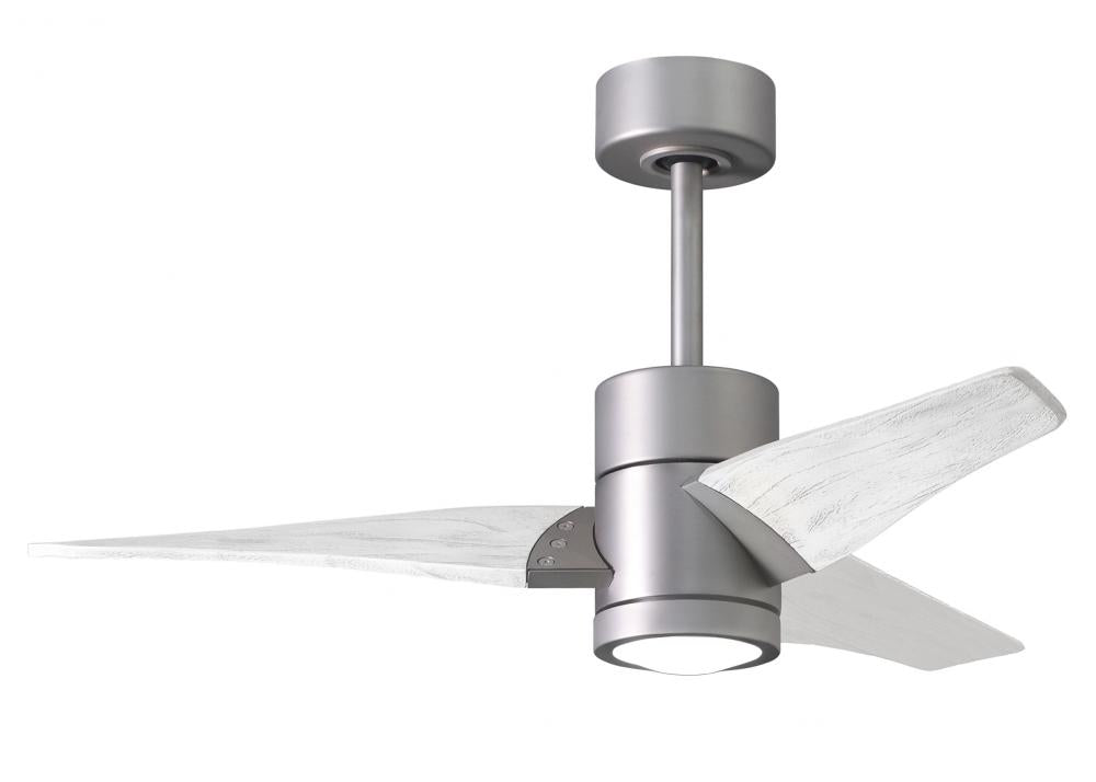 Super Janet: Three-Blade Ceiling Fan