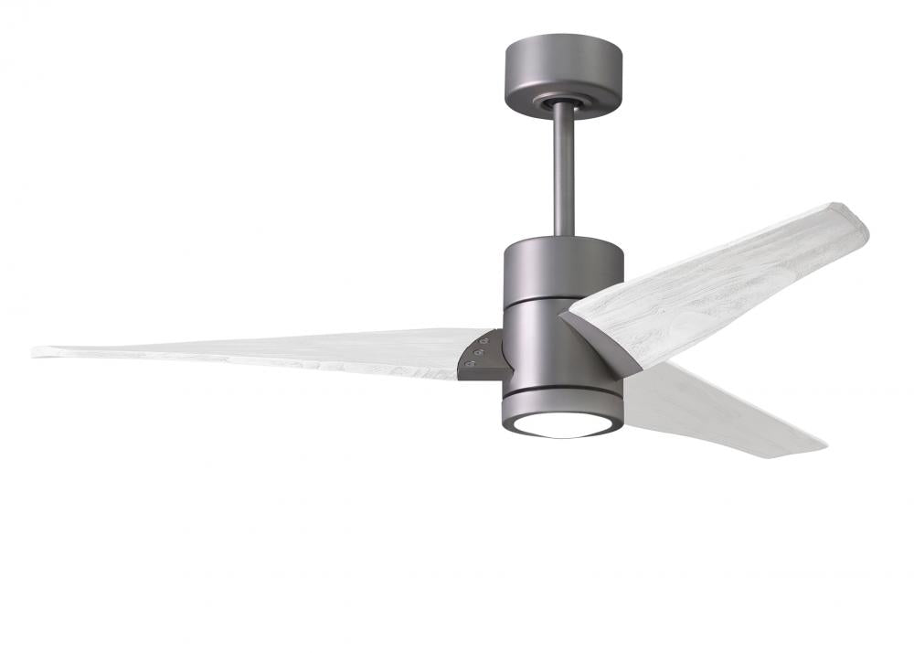 Super Janet: Three-Blade Ceiling Fan