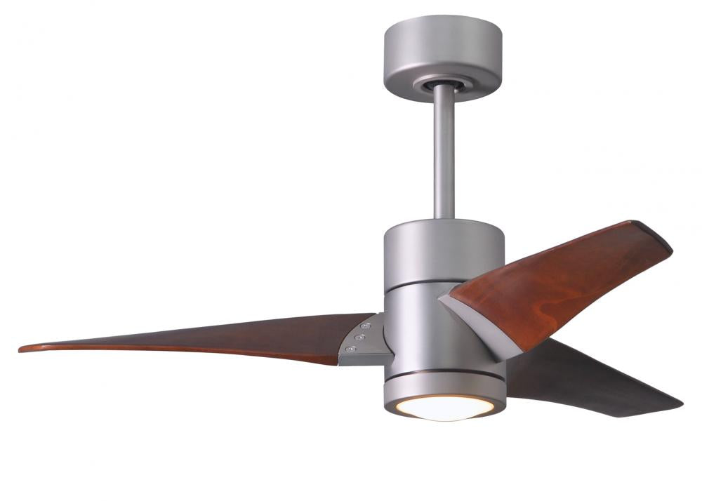 Super Janet: Three-Blade Ceiling Fan