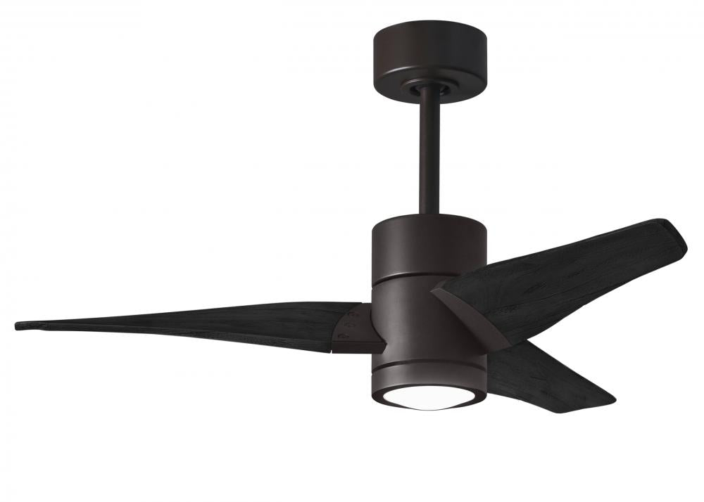 Super Janet: Three-Blade Ceiling Fan