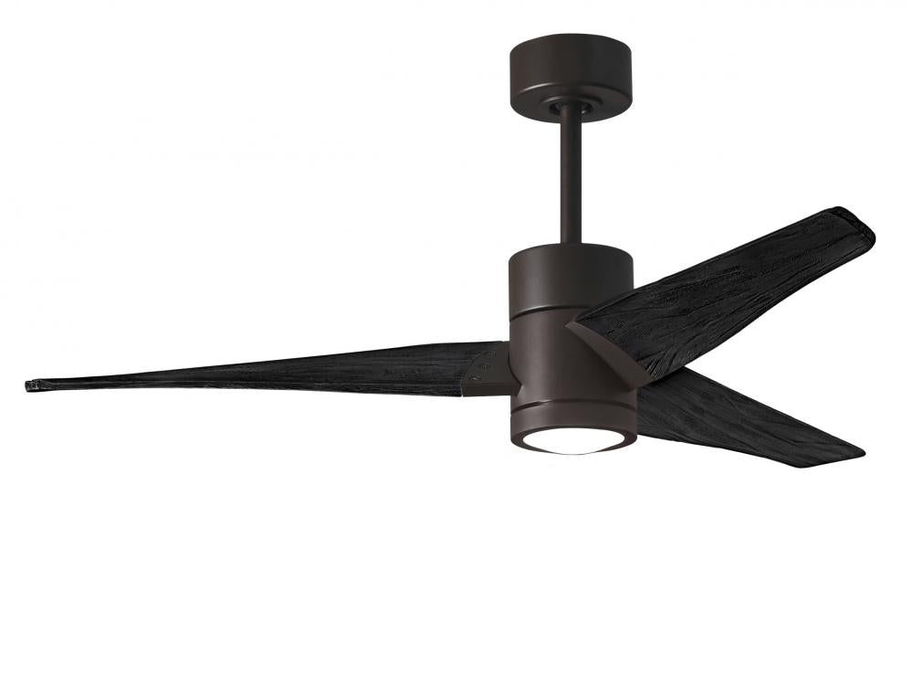 Super Janet: Three-Blade Ceiling Fan