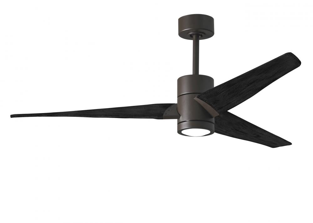 Super Janet: Three-Blade Ceiling Fan