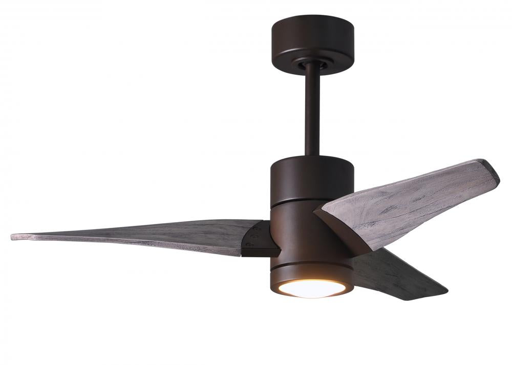 Super Janet: Three-Blade Ceiling Fan