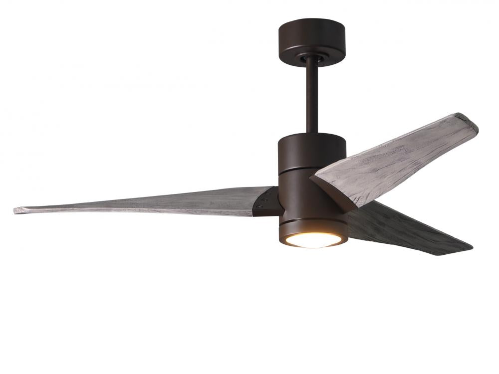 Super Janet: Three-Blade Ceiling Fan