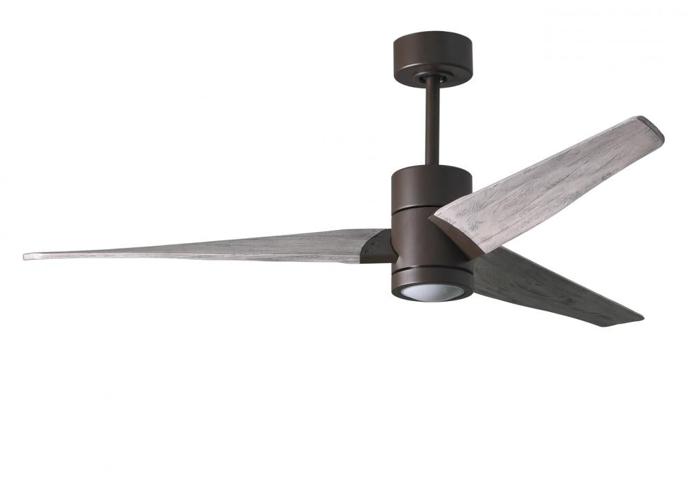 Super Janet: Three-Blade Ceiling Fan