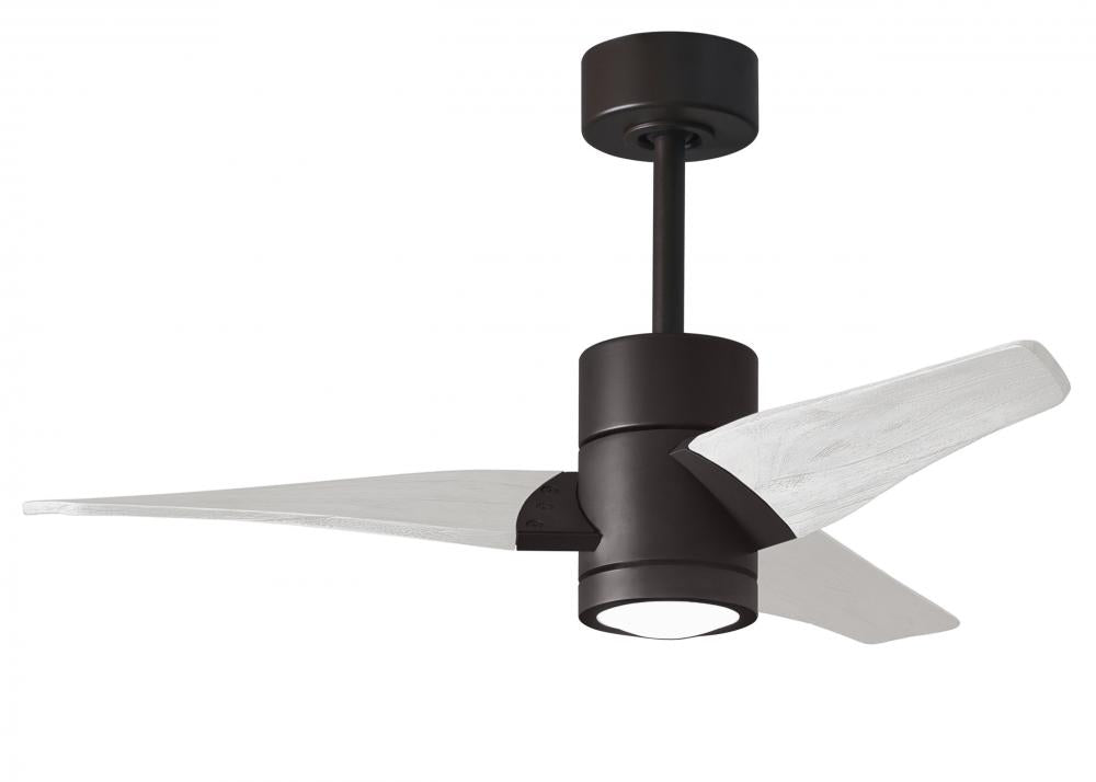 Super Janet: Three-Blade Ceiling Fan