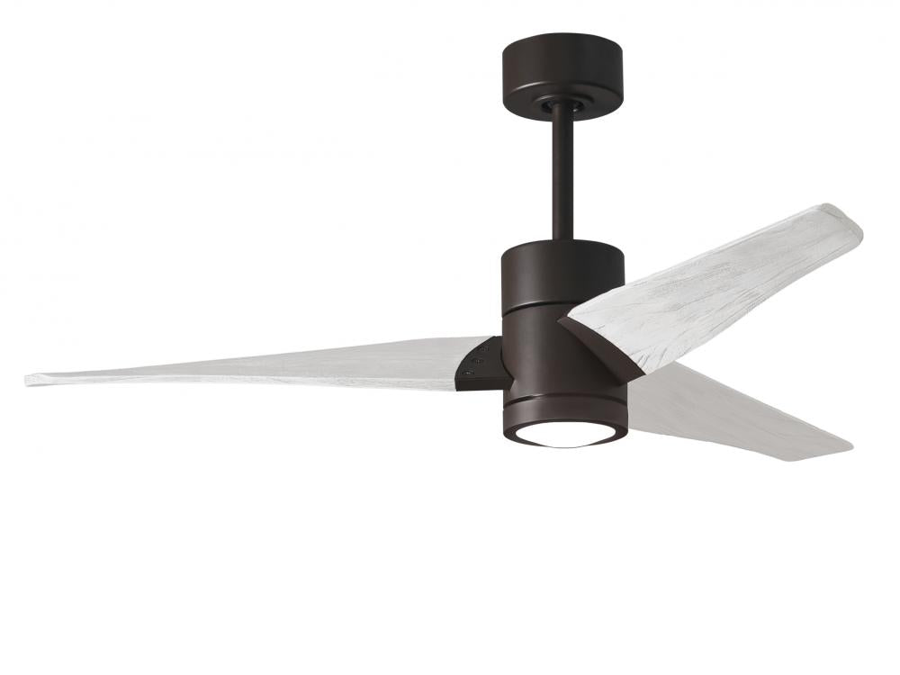 Super Janet: Three-Blade Ceiling Fan