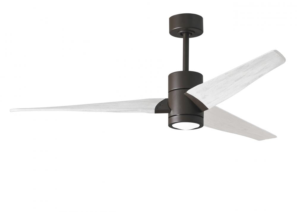 Super Janet: Three-Blade Ceiling Fan