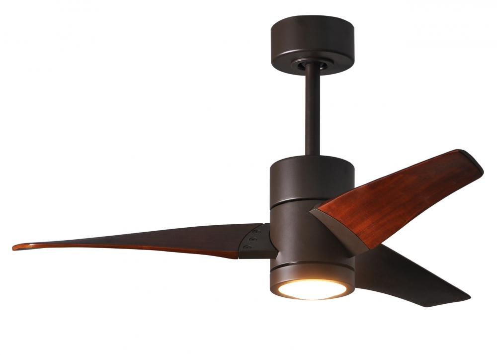 Super Janet: Three-Blade Ceiling Fan