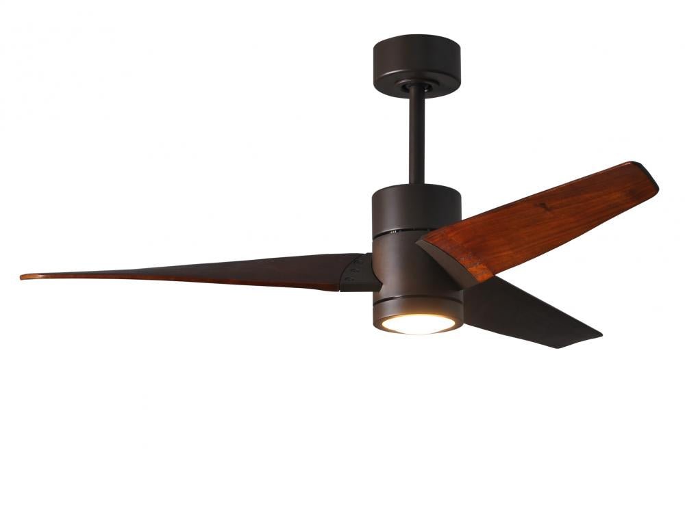 Super Janet: Three-Blade Ceiling Fan