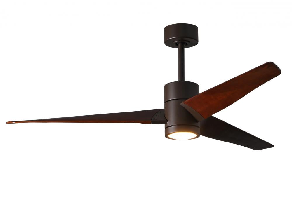 Super Janet: Three-Blade Ceiling Fan