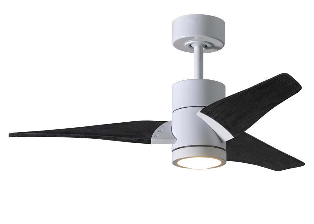 Super Janet: Three-Blade Ceiling Fan