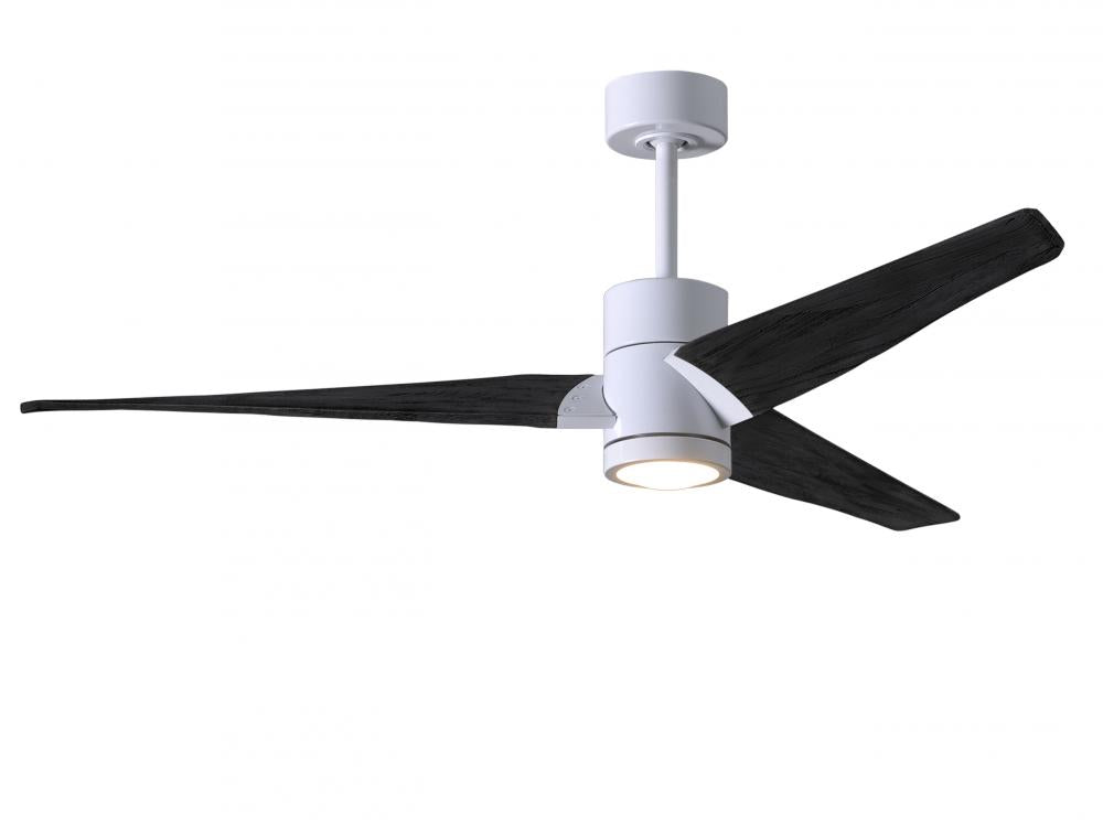 Super Janet: Three-Blade Ceiling Fan