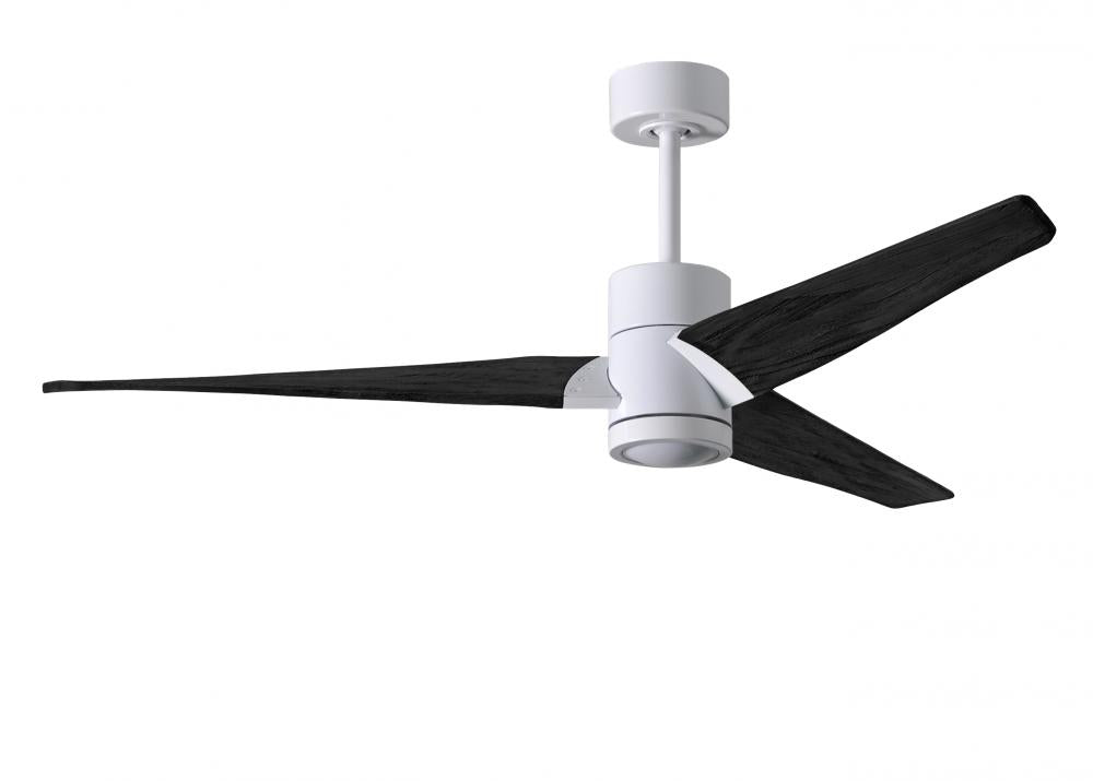 Super Janet: Three-Blade Ceiling Fan