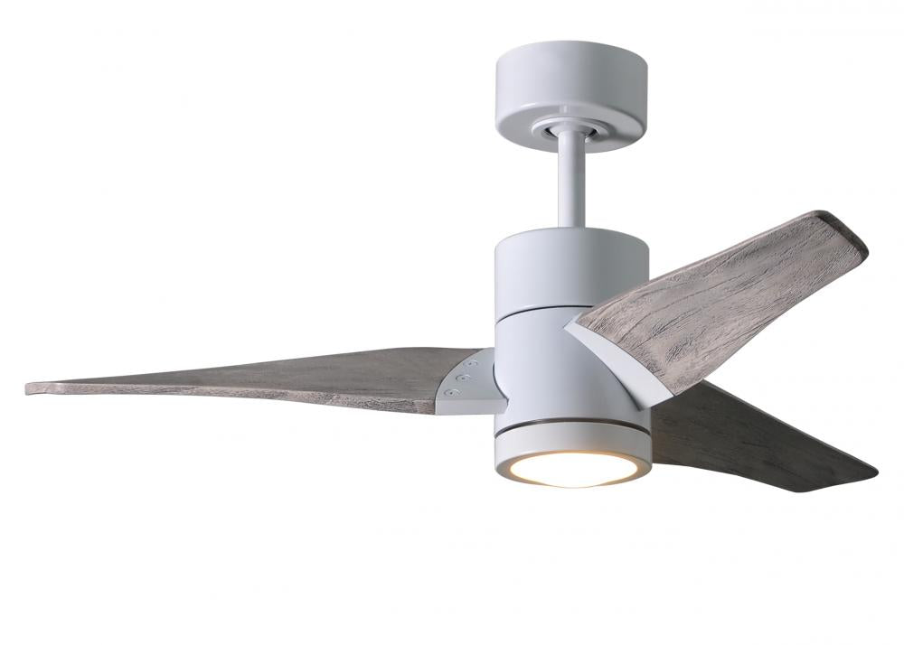 Super Janet: Three-Blade Ceiling Fan