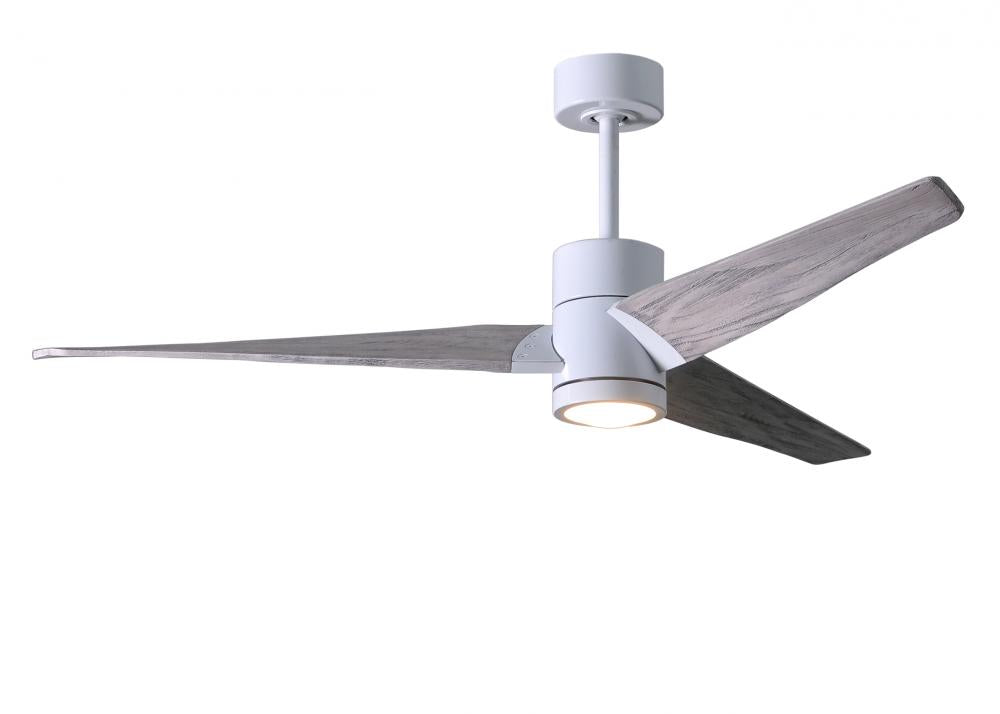 Super Janet: Three-Blade Ceiling Fan