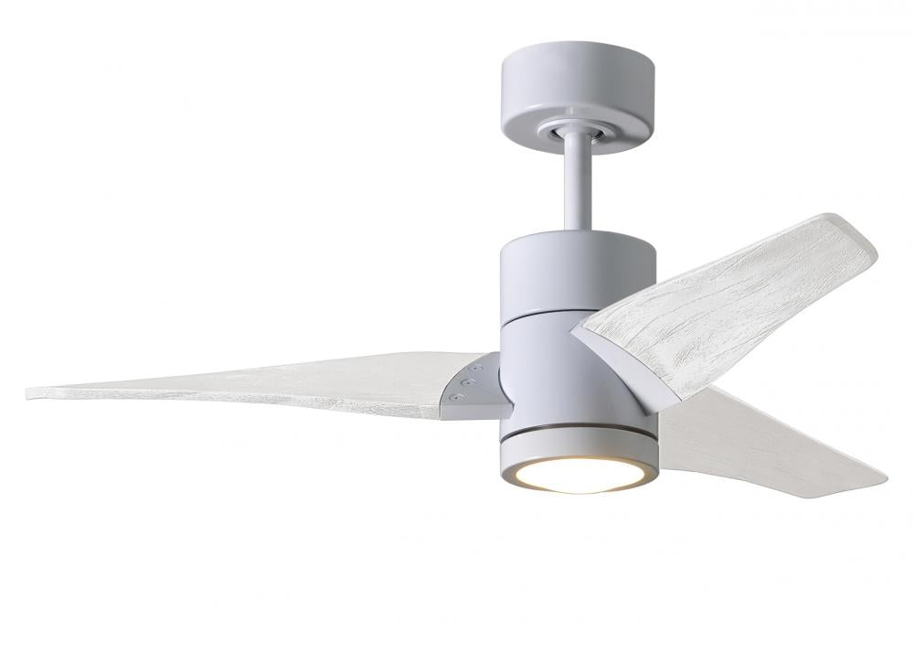 Super Janet: Three-Blade Ceiling Fan