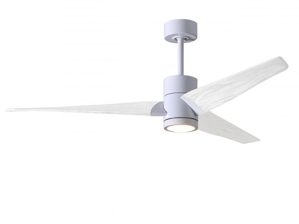 Super Janet: Three-Blade Ceiling Fan