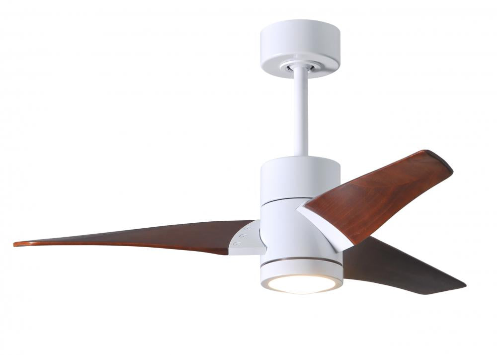 Super Janet: Three-Blade Ceiling Fan