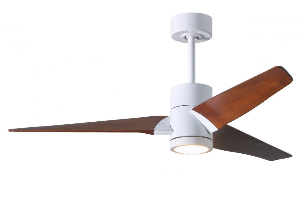 Super Janet: Three-Blade Ceiling Fan